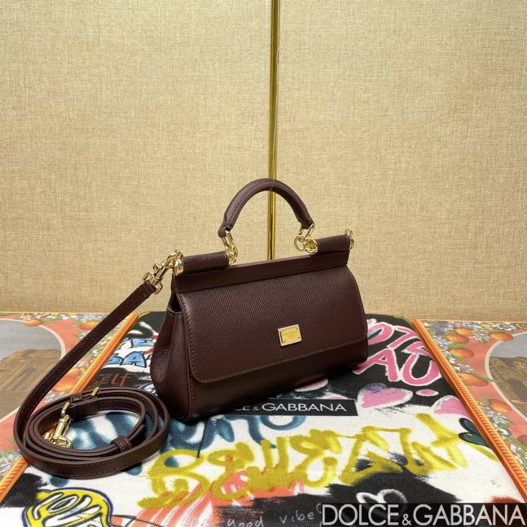  Dolce & Gabban杜嘉班纳 💋（🔍BB6111# Sicily 100%正㊣版复制！品牌典范