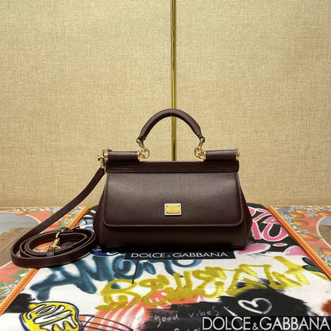  Dolce & Gabban杜嘉班纳 💋（🔍BB6111# Sicily 100%正㊣版复制！品牌典范