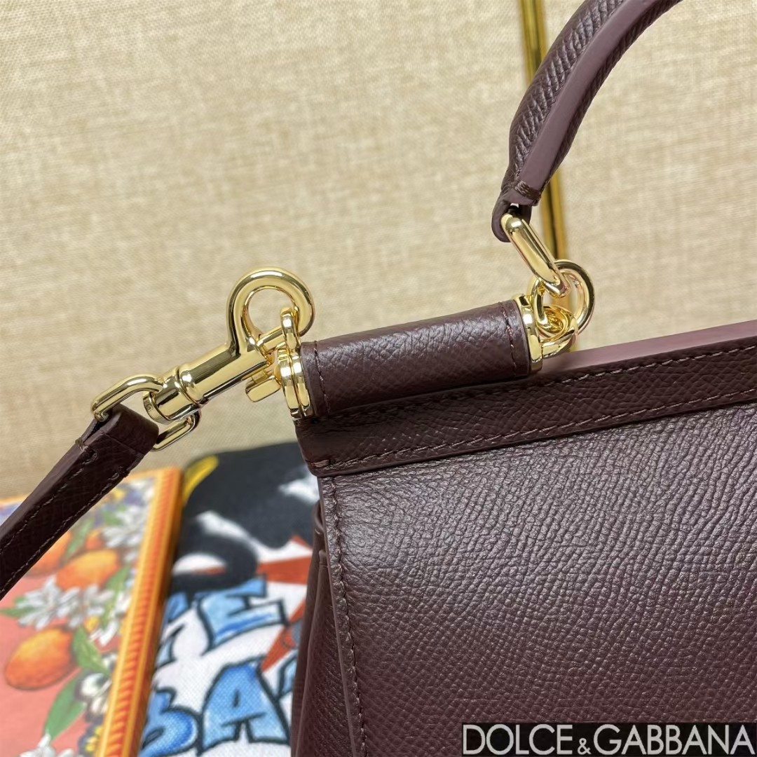  Dolce & Gabban杜嘉班纳 💋（🔍BB6111# Sicily 100%正㊣版复制！品牌典范