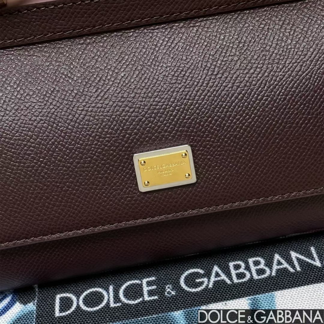  Dolce & Gabban杜嘉班纳 💋（🔍BB6111# Sicily 100%正㊣版复制！品牌典范