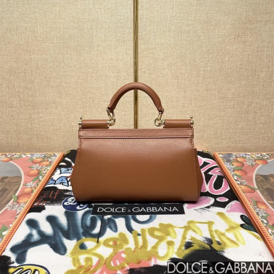 Dolce & Gabban杜嘉班纳 💋（🔍BB6111# Sicily 100%正㊣版复制！品牌典范之作，现以全新精巧