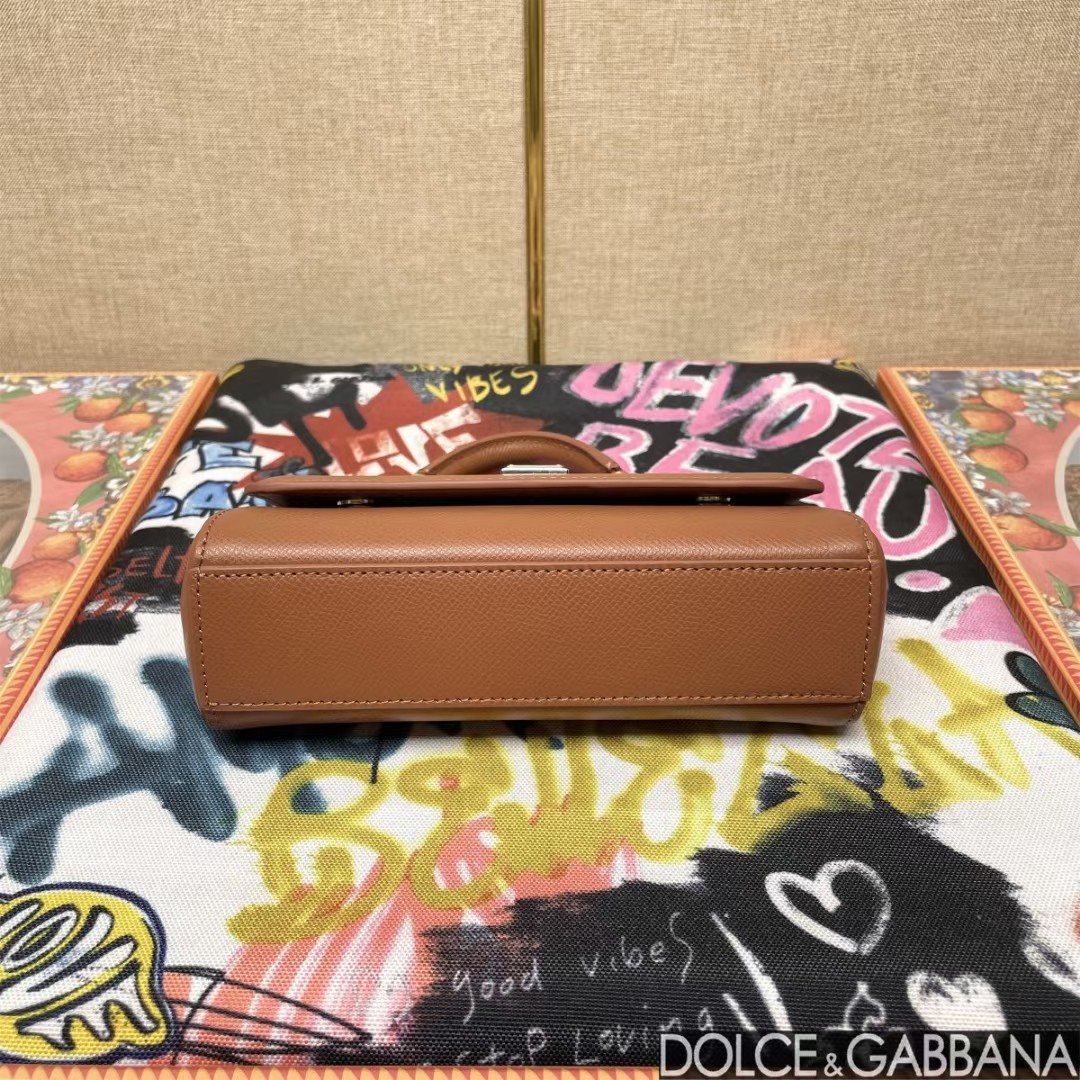 Dolce & Gabban杜嘉班纳 💋（🔍BB6111# Sicily 100%正㊣版复制！品牌典范之作，现以全新精巧