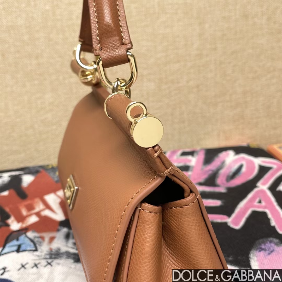 Dolce & Gabban杜嘉班纳 💋（🔍BB6111# Sicily 100%正㊣版复制！品牌典范之作，现以全新精巧