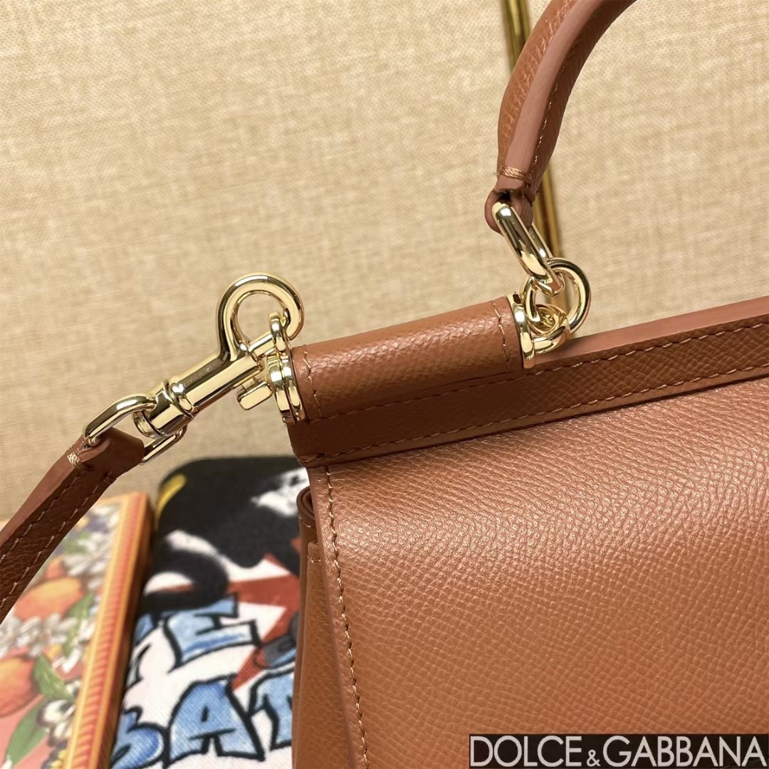 Dolce & Gabban杜嘉班纳 💋（🔍BB6111# Sicily 100%正㊣版复制！品牌典范之作，现以全新精巧