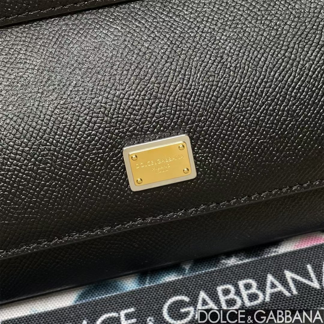 Dolce & Gabban杜嘉班纳 💋（🔍BB6111# Sicily 100%正㊣版复制！品牌典范之作，现以全新精巧