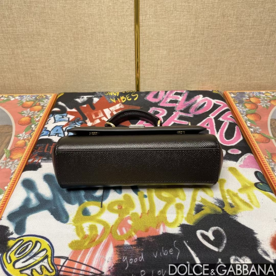Dolce & Gabban杜嘉班纳 💋（🔍BB6111# Sicily 100%正㊣版复制！品牌典范之作，现以全新精巧