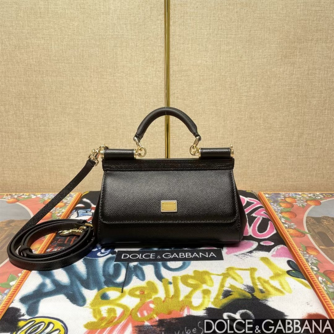 Dolce & Gabban杜嘉班纳 💋（🔍BB6111# Sicily 100%正㊣版复制！品牌典范之作，现以全新精巧