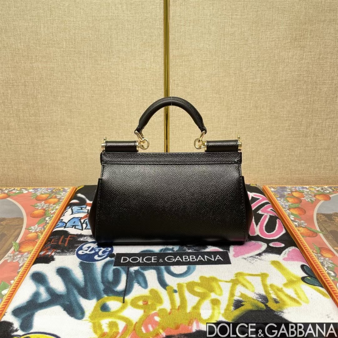 Dolce & Gabban杜嘉班纳 💋（🔍BB6111# Sicily 100%正㊣版复制！品牌典范之作，现以全新精巧