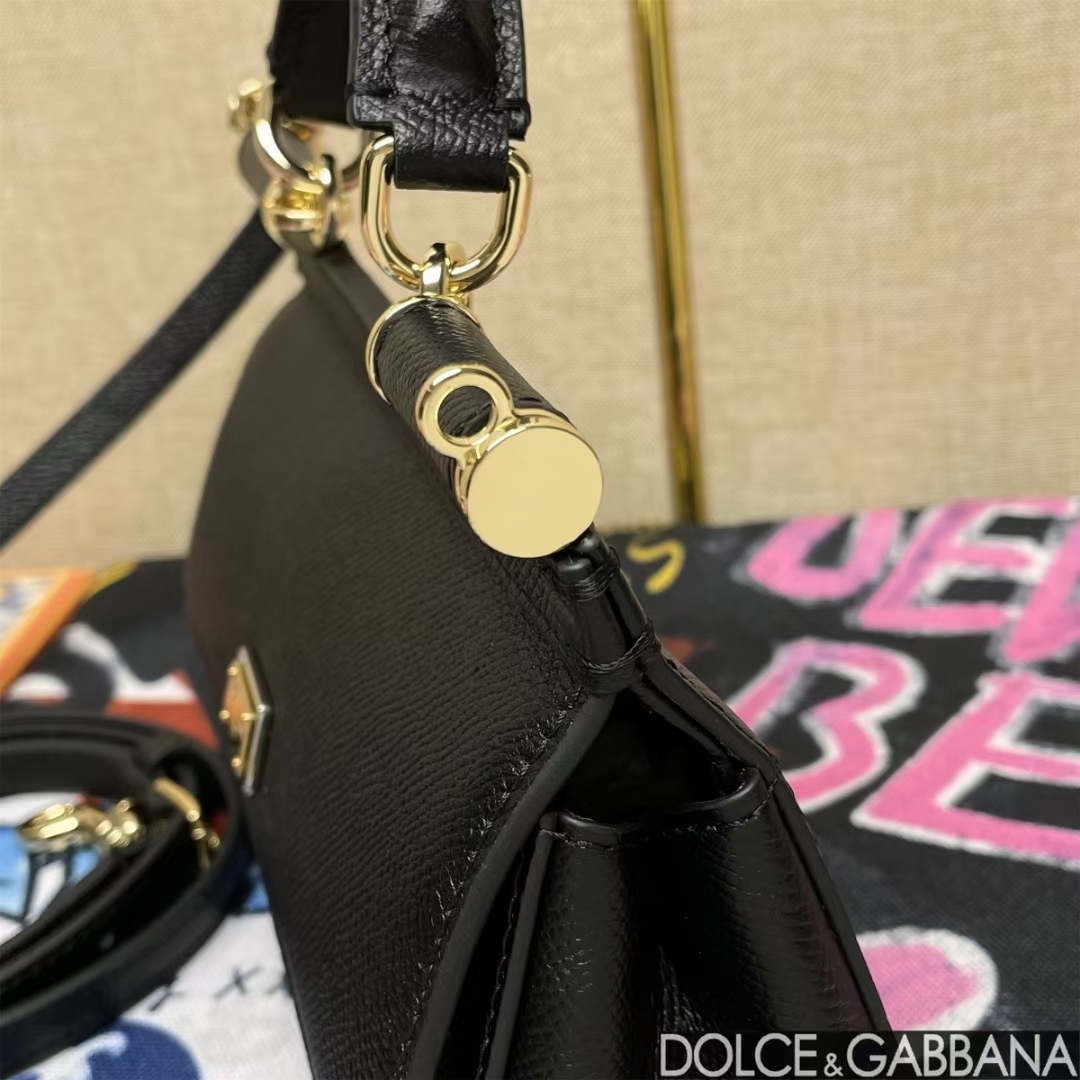 Dolce & Gabban杜嘉班纳 💋（🔍BB6111# Sicily 100%正㊣版复制！品牌典范之作，现以全新精巧
