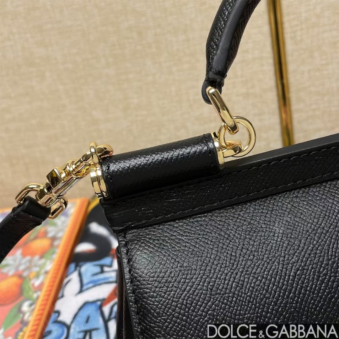 Dolce & Gabban杜嘉班纳 💋（🔍BB6111# Sicily 100%正㊣版复制！品牌典范之作，现以全新精巧