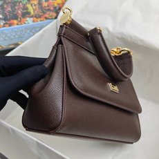 💄Dolce & Gabban杜嘉班纳 💋(🔍6591#手掌纹)颜色正㊣版型!经典款手提斜挎包系,时尚界 💄Dolce & Gabban杜嘉班纳 💋(🔍6591#手掌纹)颜色正㊣版型!经典款手提斜挎包系,时尚界