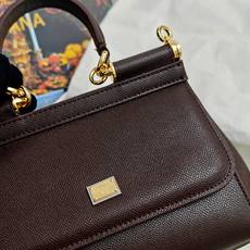 💄Dolce & Gabban杜嘉班纳 💋(🔍6591#手掌纹)颜色正㊣版型!经典款手提斜挎包系,时尚界 💄Dolce & Gabban杜嘉班纳 💋(🔍6591#手掌纹)颜色正㊣版型!经典款手提斜挎包系,时尚界