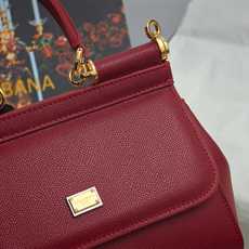 💄Dolce & Gabban杜嘉班纳 💋(🔍6591#手掌纹)颜色正㊣版型!经典款手提斜挎包系,时尚界 💄Dolce & Gabban杜嘉班纳 💋(🔍6591#手掌纹)颜色正㊣版型!经典款手提斜挎包系,时尚界
