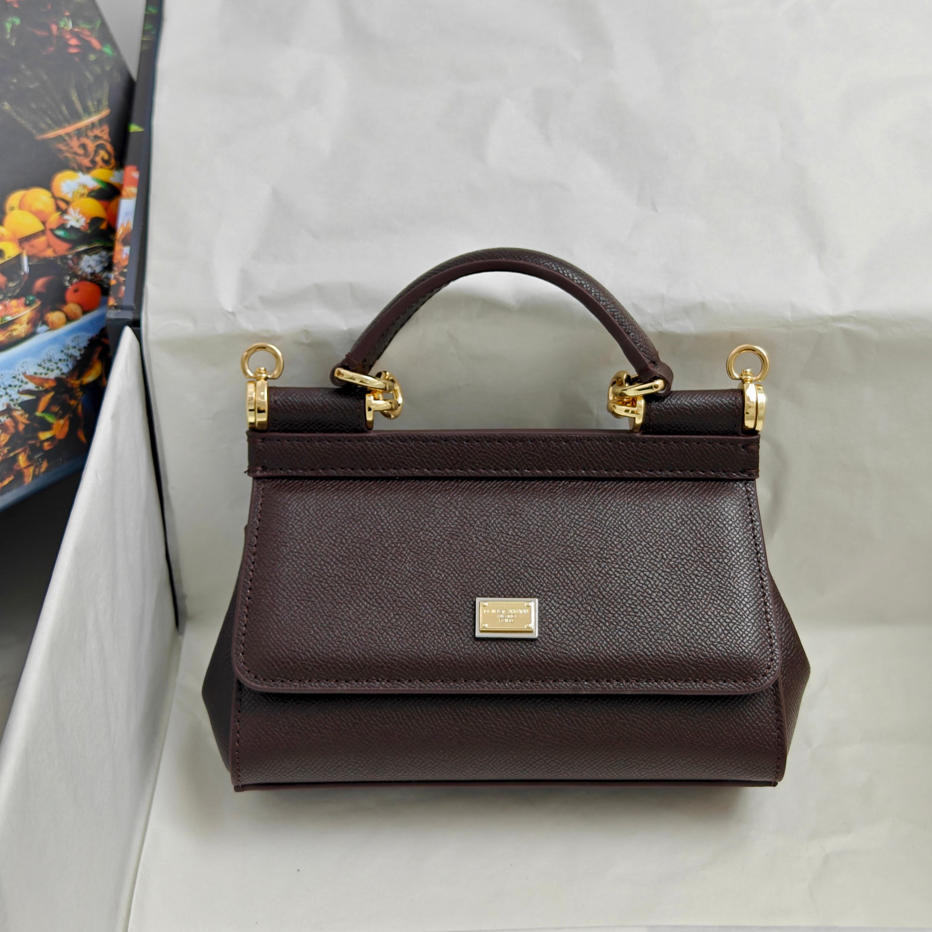 。Dolce & Gabban杜嘉班纳 💋（🔍BB6111# Sicily 100%正㊣版复制！品牌典范