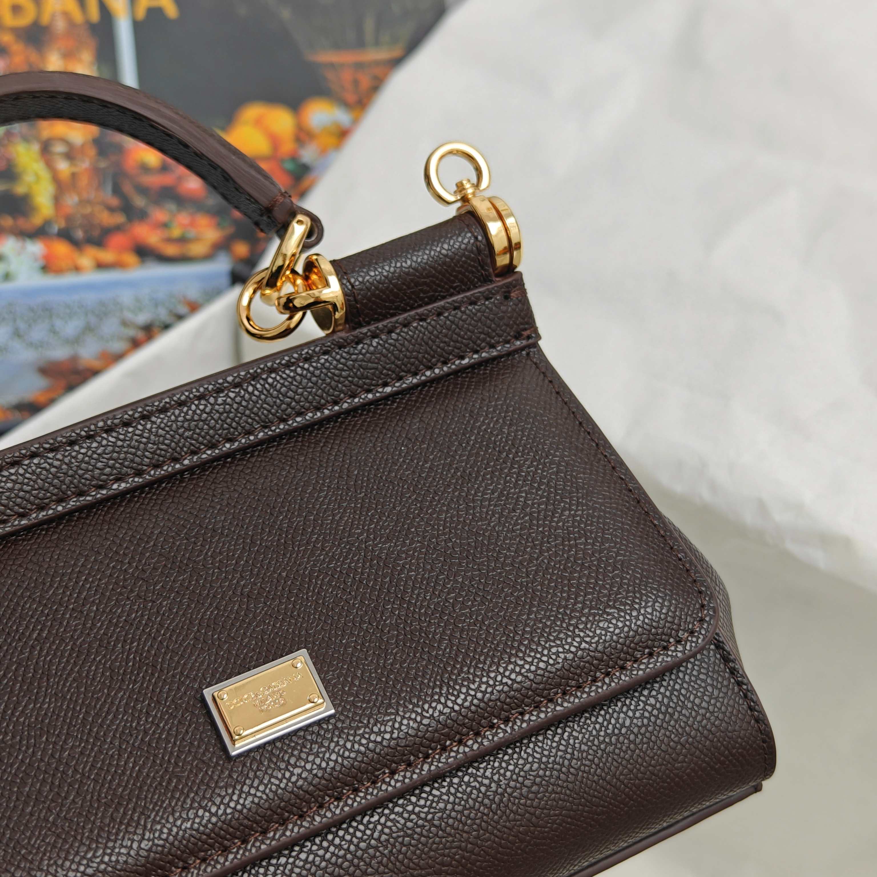 。Dolce & Gabban杜嘉班纳 💋（🔍BB6111# Sicily 100%正㊣版复制！品牌典范