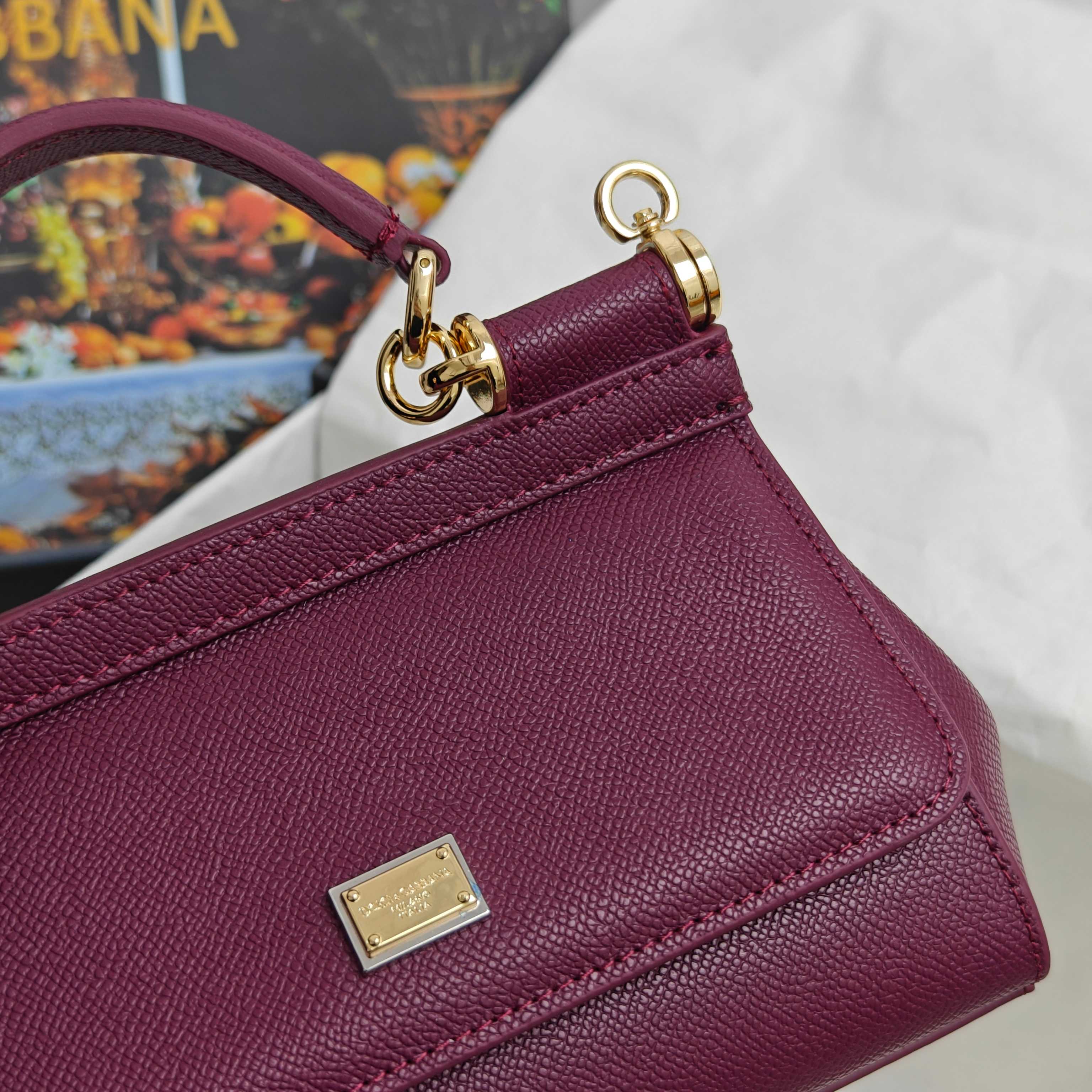 。Dolce & Gabban杜嘉班纳 💋（🔍BB6111# Sicily 100%正㊣版复制！品牌典范