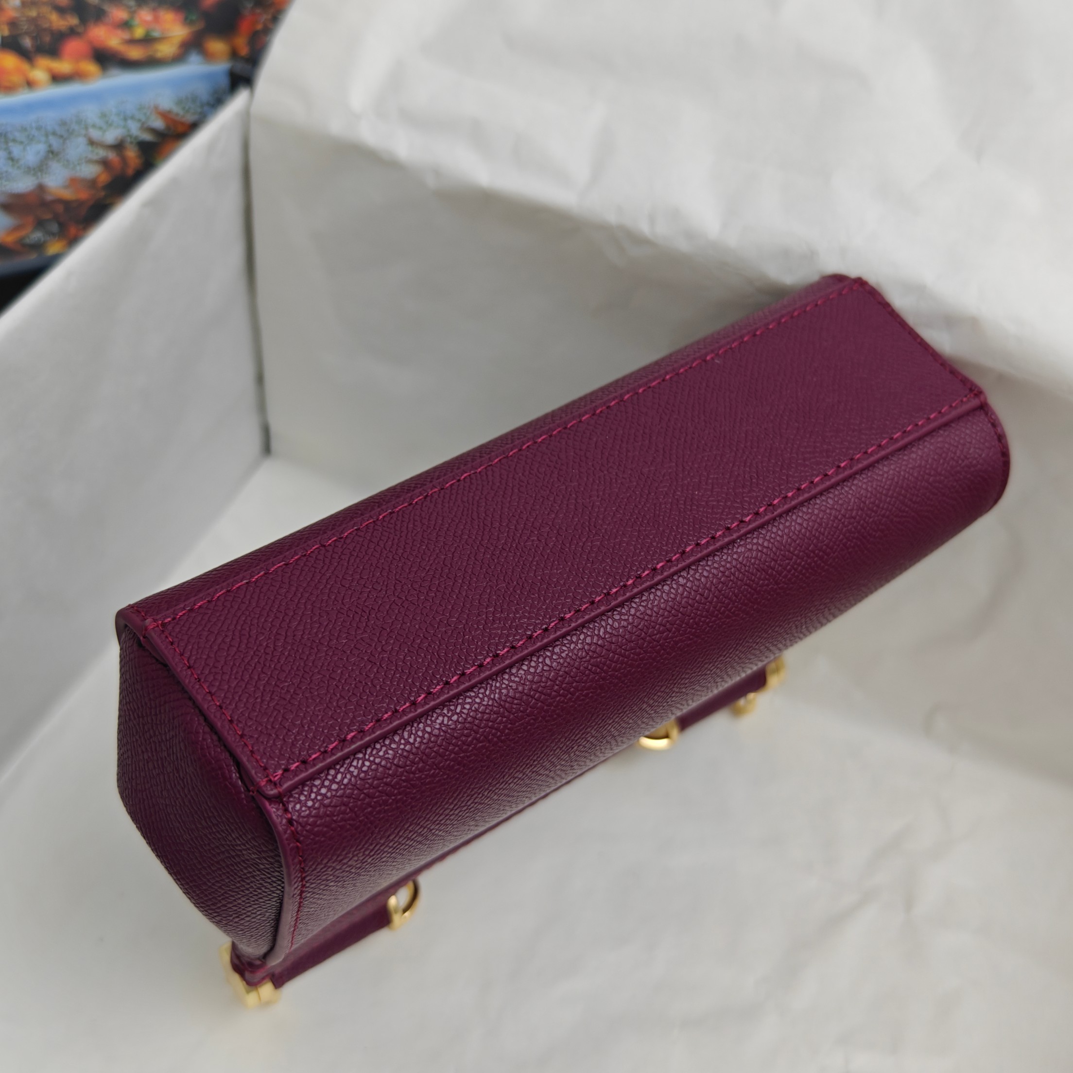 。Dolce & Gabban杜嘉班纳 💋（🔍BB6111# Sicily 100%正㊣版复制！品牌典范
