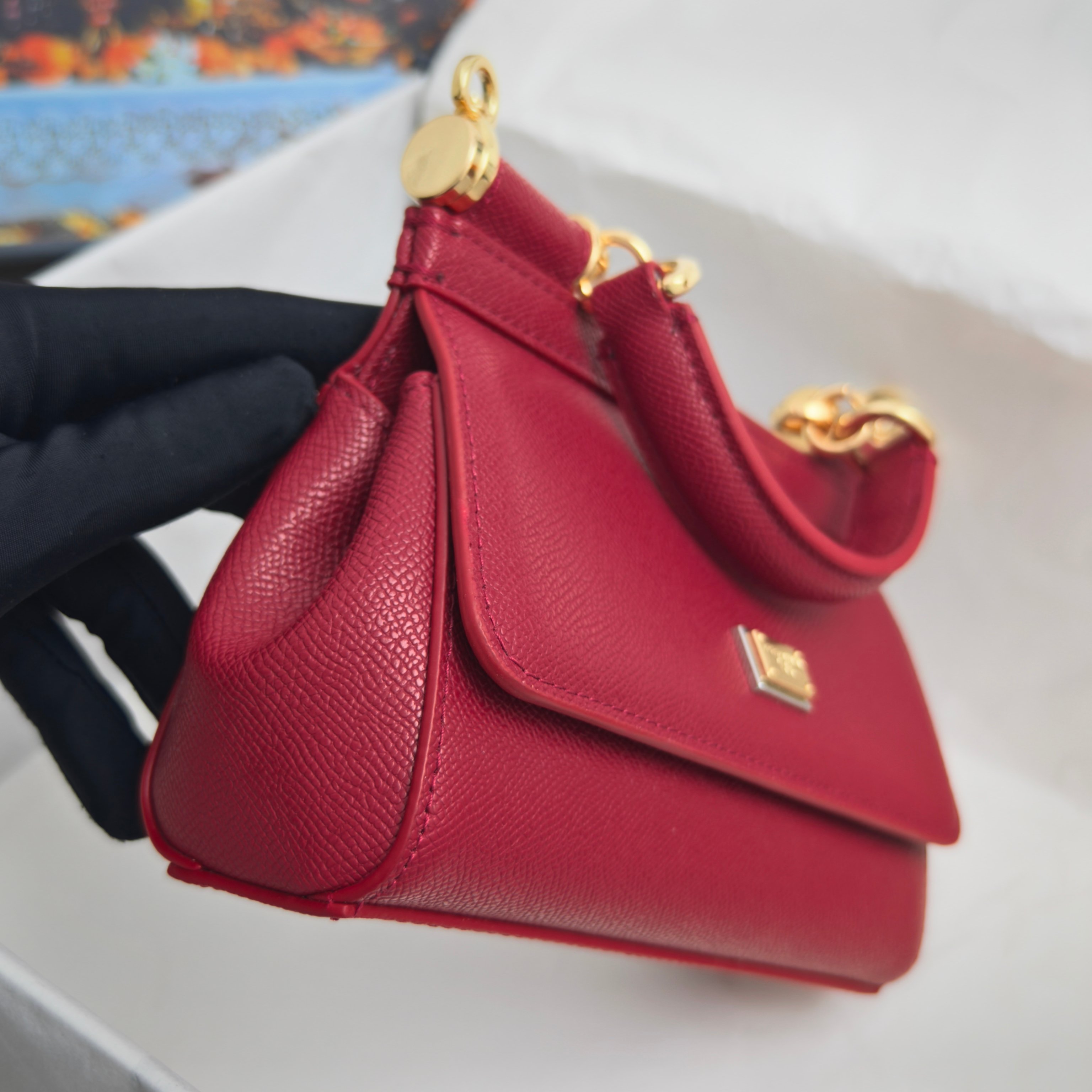 。Dolce & Gabban杜嘉班纳 💋（🔍BB6111# Sicily 100%正㊣版复制！品牌典范