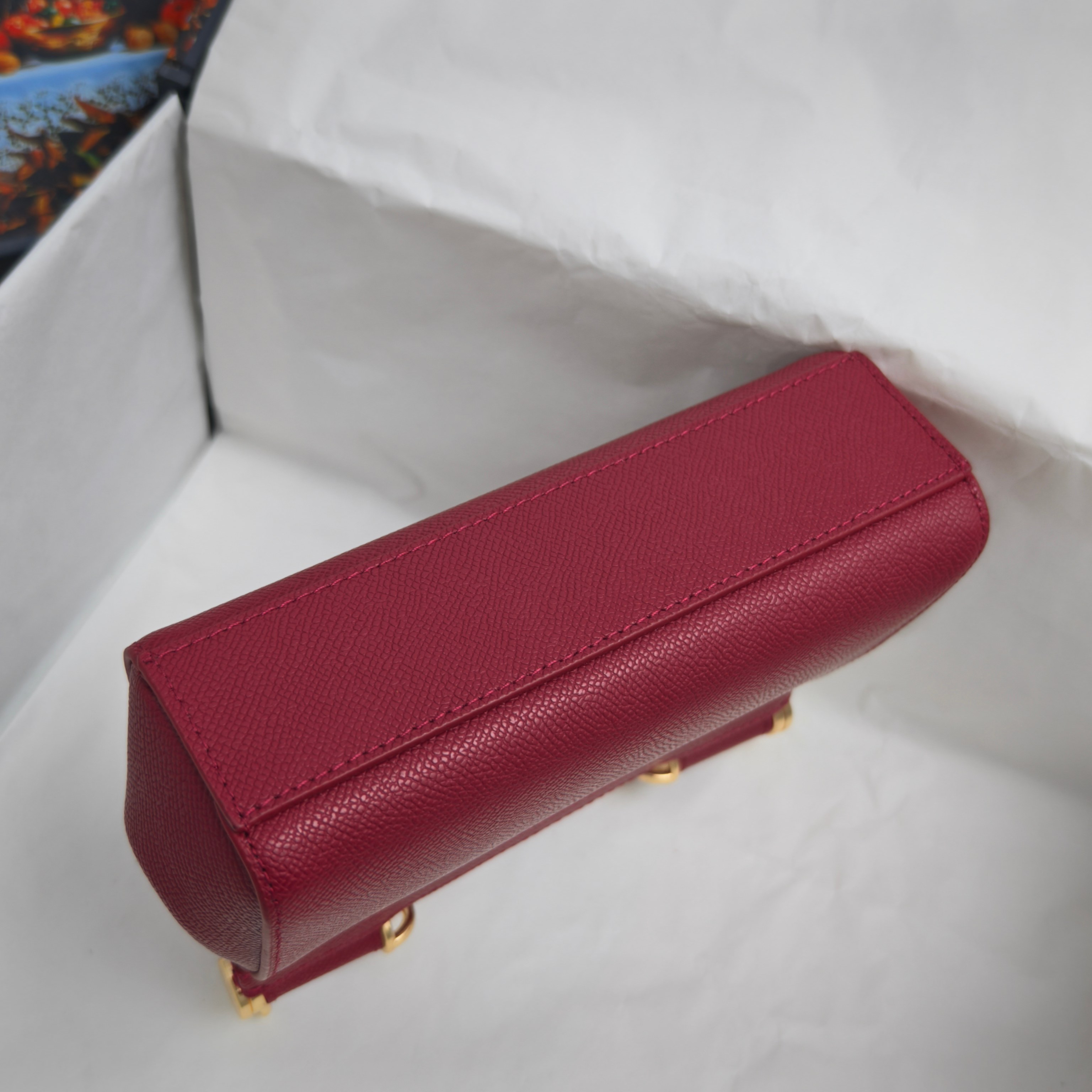 。Dolce & Gabban杜嘉班纳 💋（🔍BB6111# Sicily 100%正㊣版复制！品牌典范