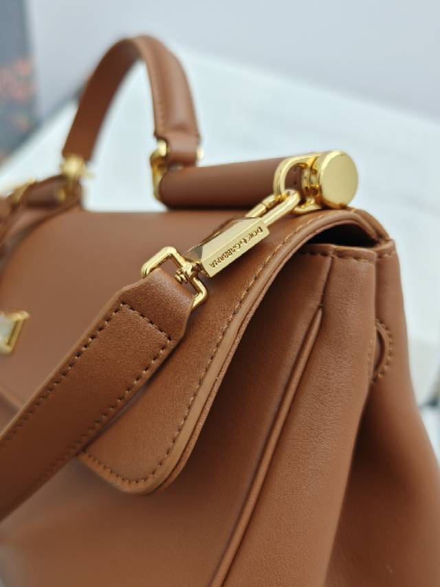 6530#New💥Dolce & Gabban My Sicilly包✨杜嘉班纳 专柜同步最新款😍Sic