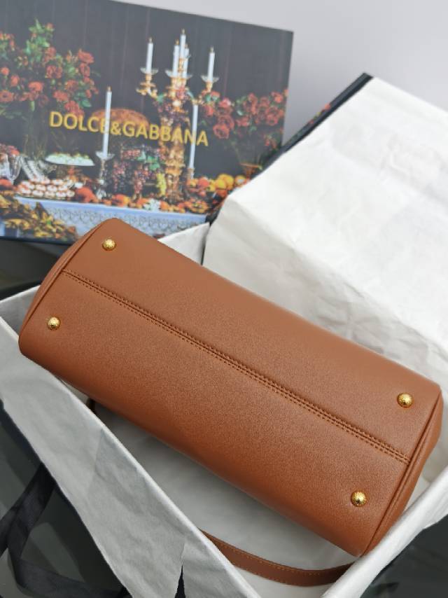 6530#New💥Dolce & Gabban My Sicilly包✨杜嘉班纳 专柜同步最新款😍Sic