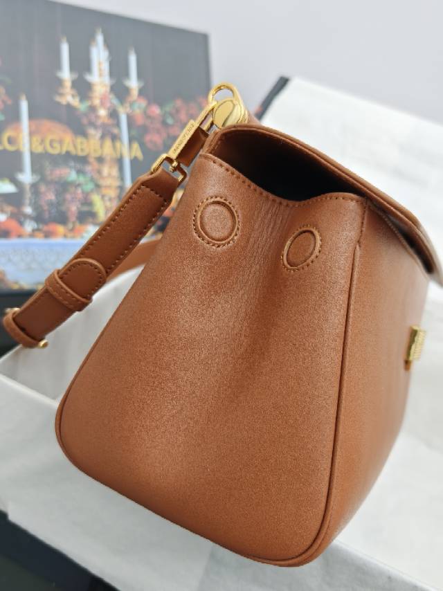 6530#New💥Dolce & Gabban My Sicilly包✨杜嘉班纳 专柜同步最新款😍Sic