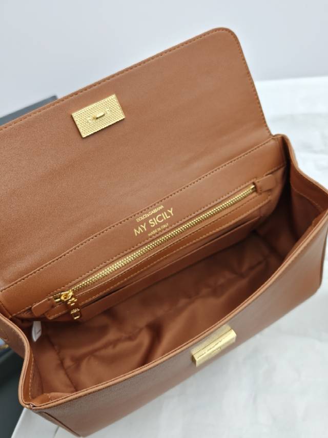 6530#New💥Dolce & Gabban My Sicilly包✨杜嘉班纳 专柜同步最新款😍Sic