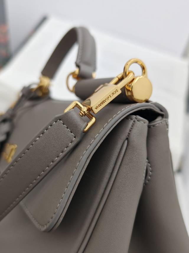 6530#New💥Dolce & Gabban My Sicilly包✨杜嘉班纳 专柜同步最新款😍Sic