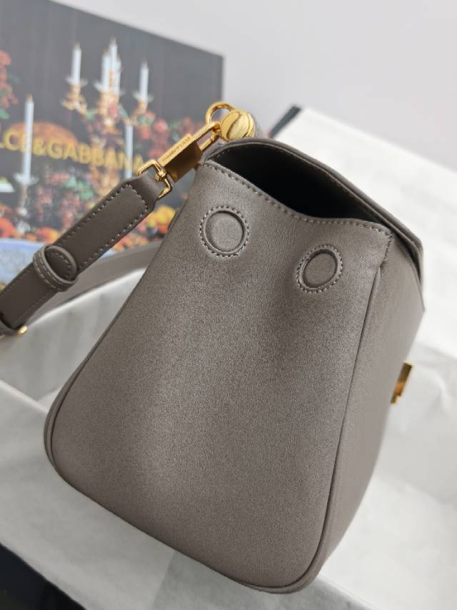 6530#New💥Dolce & Gabban My Sicilly包✨杜嘉班纳 专柜同步最新款😍Sic