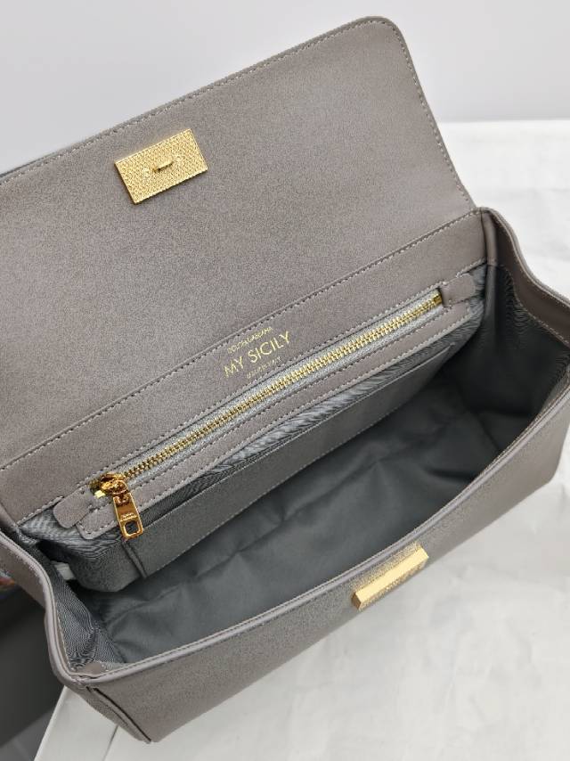 6530#New💥Dolce & Gabban My Sicilly包✨杜嘉班纳 专柜同步最新款😍Sic