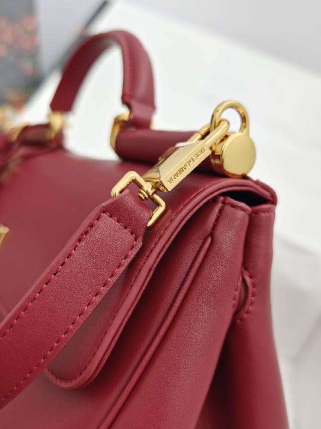 6530#New💥Dolce & Gabban My Sicilly包✨杜嘉班纳 专柜同步最新款😍Sic