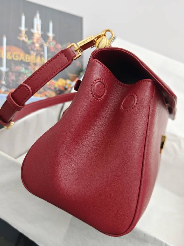6530#New💥Dolce & Gabban My Sicilly包✨杜嘉班纳 专柜同步最新款😍Sic