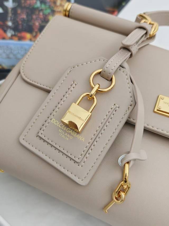 6530#New💥Dolce & Gabban My Sicilly包✨杜嘉班纳 专柜同步最新款😍Sic