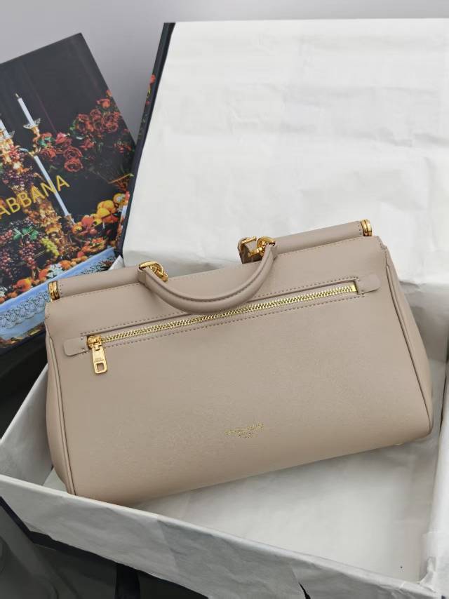6530#New💥Dolce & Gabban My Sicilly包✨杜嘉班纳 专柜同步最新款😍Sic