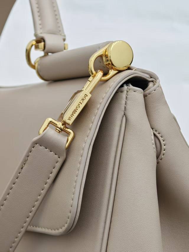 6530#New💥Dolce & Gabban My Sicilly包✨杜嘉班纳 专柜同步最新款😍Sic