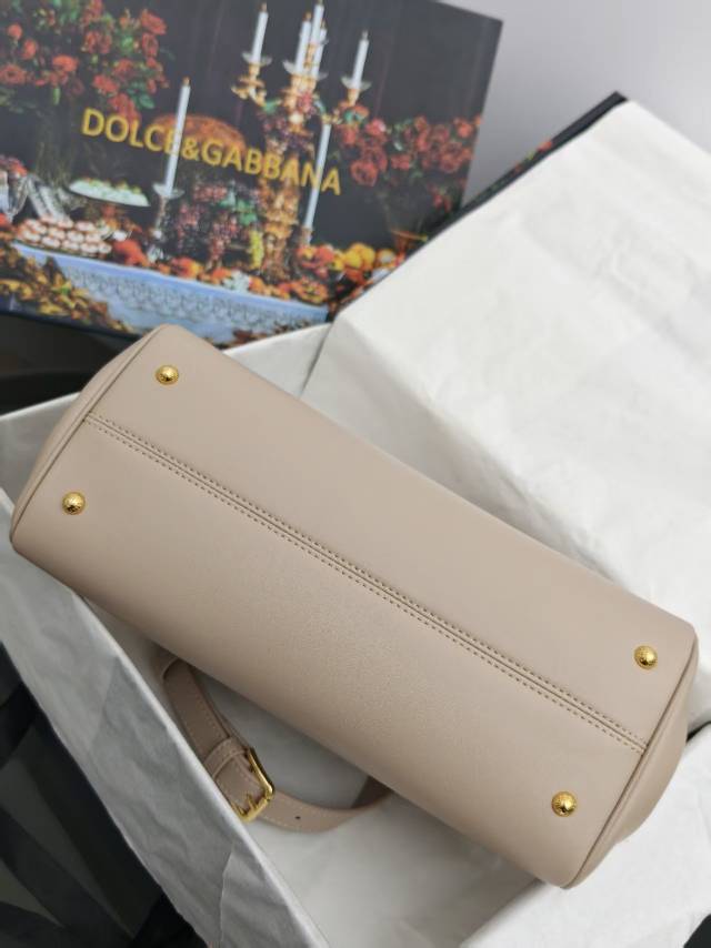 6530#New💥Dolce & Gabban My Sicilly包✨杜嘉班纳 专柜同步最新款😍Sic