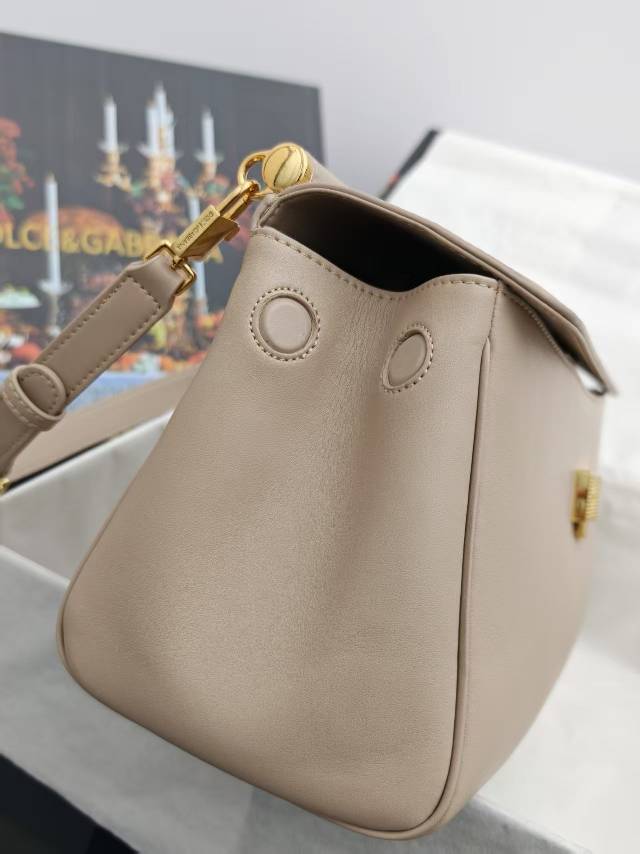 6530#New💥Dolce & Gabban My Sicilly包✨杜嘉班纳 专柜同步最新款😍Sic