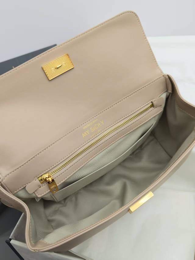 6530#New💥Dolce & Gabban My Sicilly包✨杜嘉班纳 专柜同步最新款😍Sic