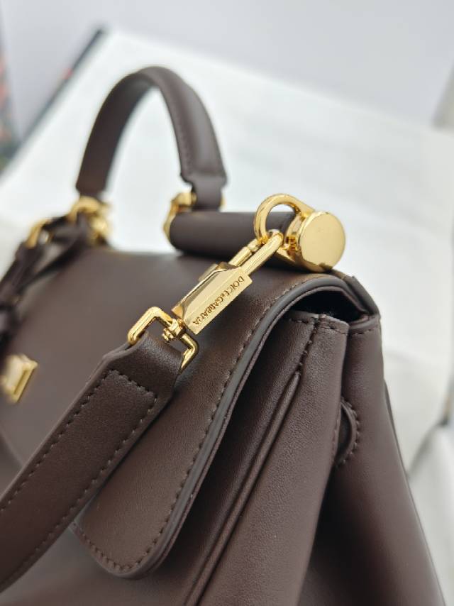 6530#New💥Dolce & Gabban My Sicilly包✨杜嘉班纳 专柜同步最新款😍Sic