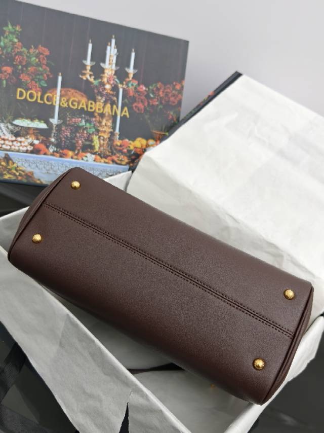 6530#New💥Dolce & Gabban My Sicilly包✨杜嘉班纳 专柜同步最新款😍Sic