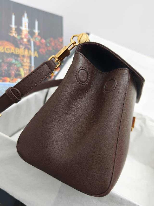6530#New💥Dolce & Gabban My Sicilly包✨杜嘉班纳 专柜同步最新款😍Sic