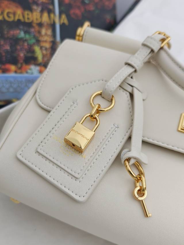 6530#New💥Dolce & Gabban My Sicilly包✨杜嘉班纳 专柜同步最新款😍Sic