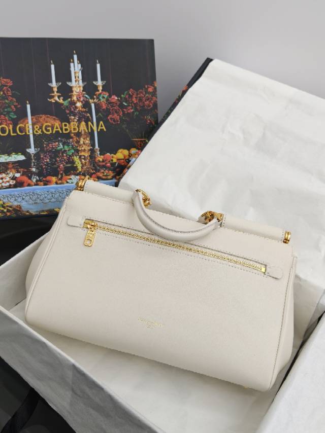 6530#New💥Dolce & Gabban My Sicilly包✨杜嘉班纳 专柜同步最新款😍Sic