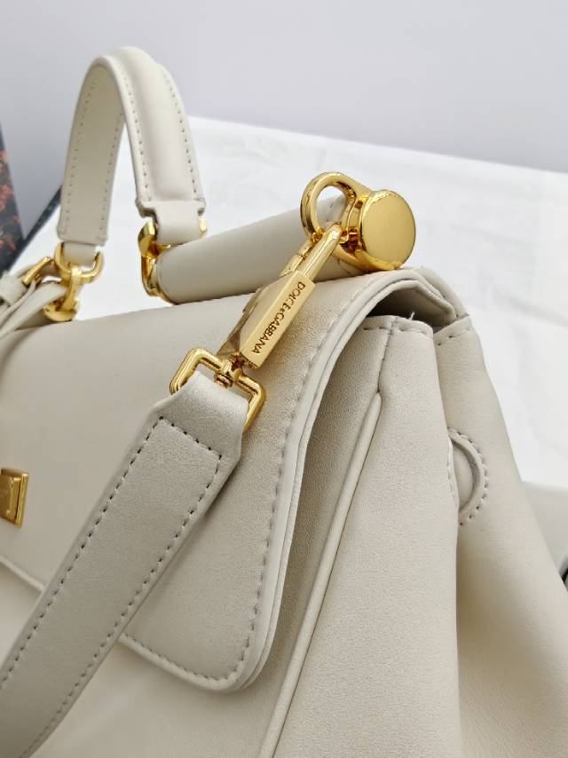 6530#New💥Dolce & Gabban My Sicilly包✨杜嘉班纳 专柜同步最新款😍Sic