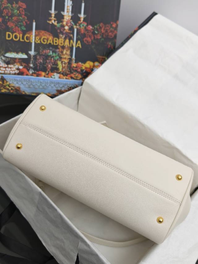 6530#New💥Dolce & Gabban My Sicilly包✨杜嘉班纳 专柜同步最新款😍Sic