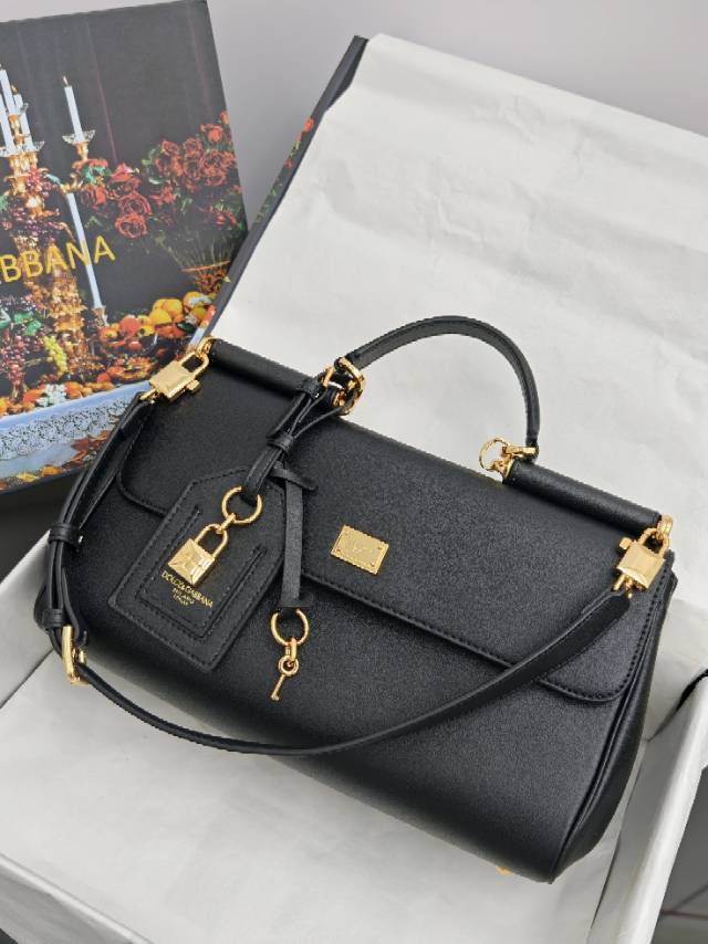 6530#New💥Dolce & Gabban My Sicilly包✨杜嘉班纳 专柜同步最新款😍Sic