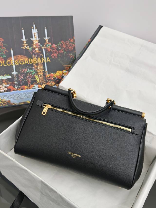 6530#New💥Dolce & Gabban My Sicilly包✨杜嘉班纳 专柜同步最新款😍Sic
