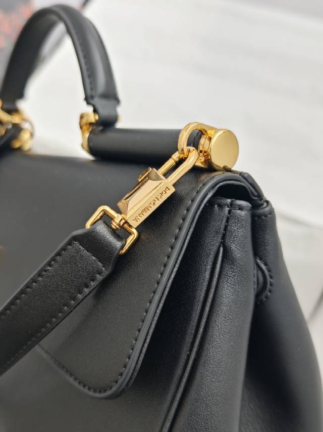 6530#New💥Dolce & Gabban My Sicilly包✨杜嘉班纳 专柜同步最新款😍Sic