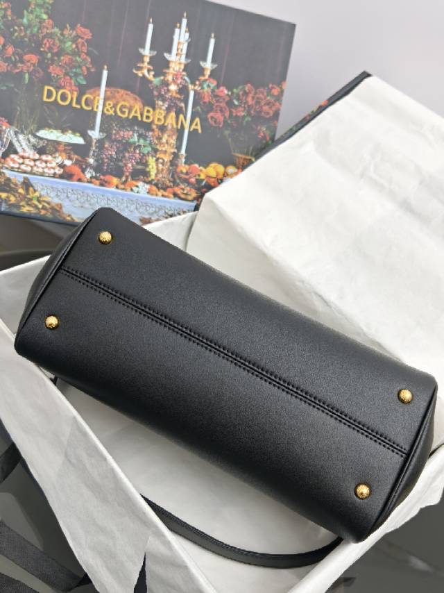 6530#New💥Dolce & Gabban My Sicilly包✨杜嘉班纳 专柜同步最新款😍Sic