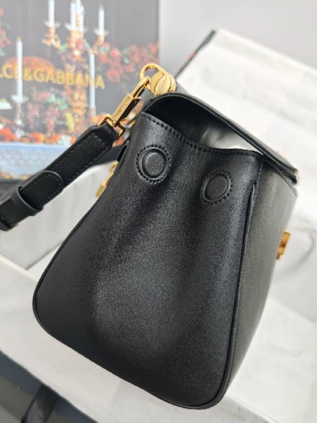 6530#New💥Dolce & Gabban My Sicilly包✨杜嘉班纳 专柜同步最新款😍Sic